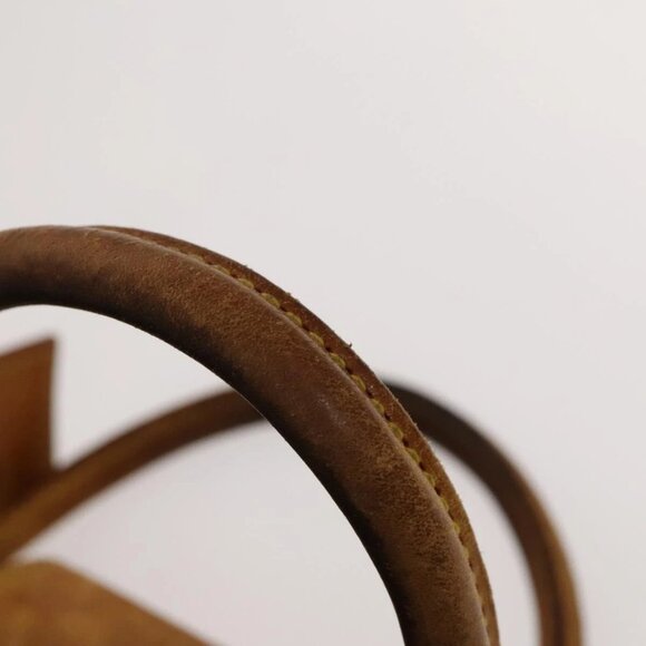 LOUIS VUITTON Monogram Rivoli Hand Bag M53380 LV Auth 138361 - Picture 7 of 16